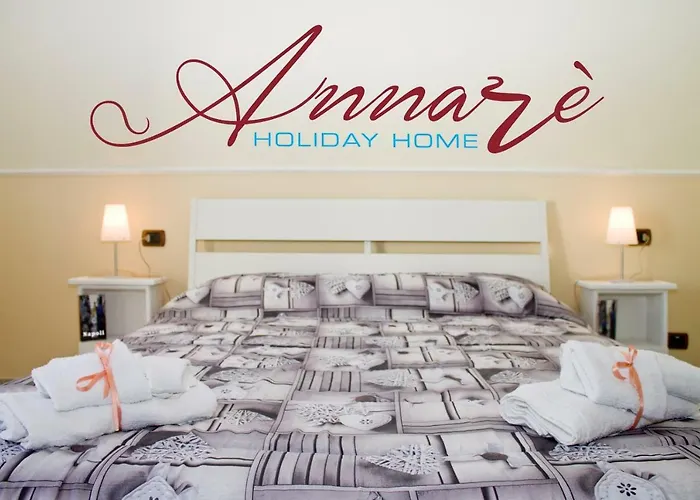 Annarè Home